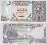 Qatar - - - - - Notas