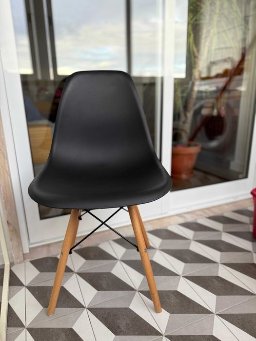 Cadeiras (4 unidades)