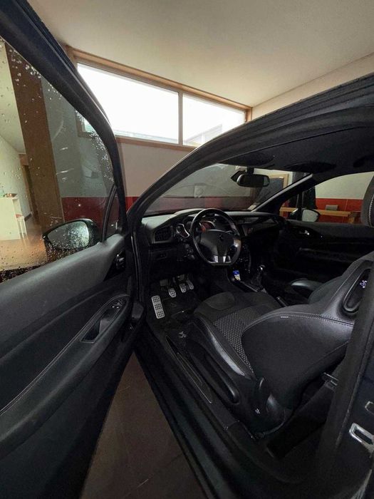 Citroen DS3 1.6 120cv 2012