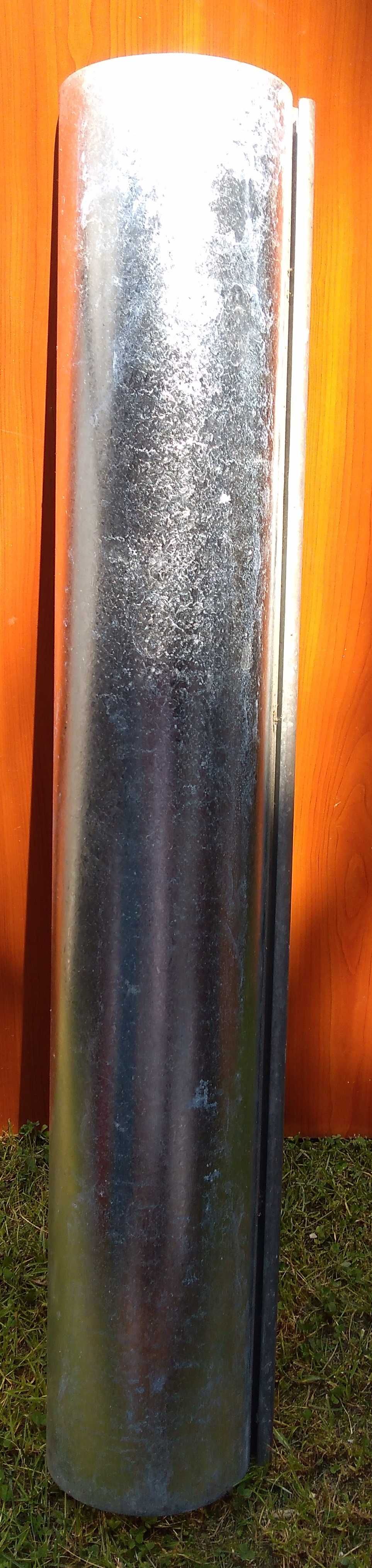Nowa Rynna 150 mm Ocynk Korytko