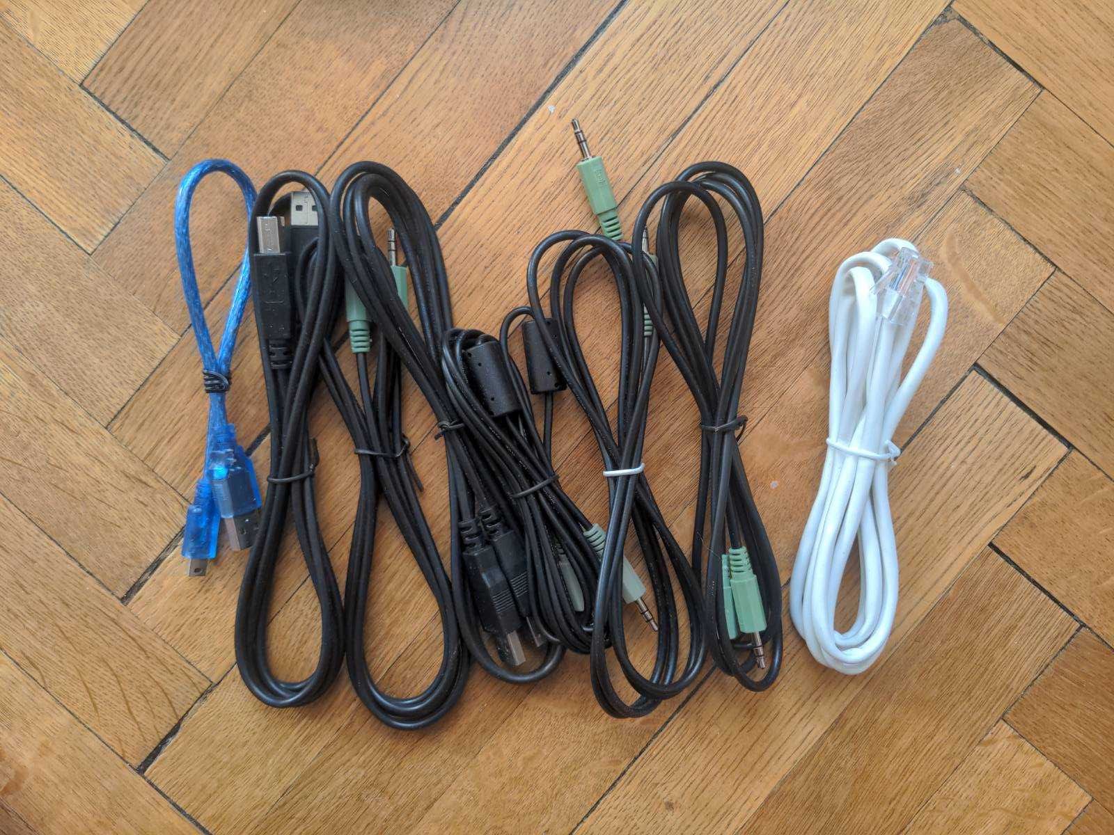 Arduino, elektronika i module