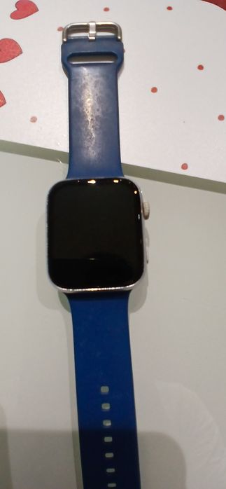 Смарт часы watch 8 max.