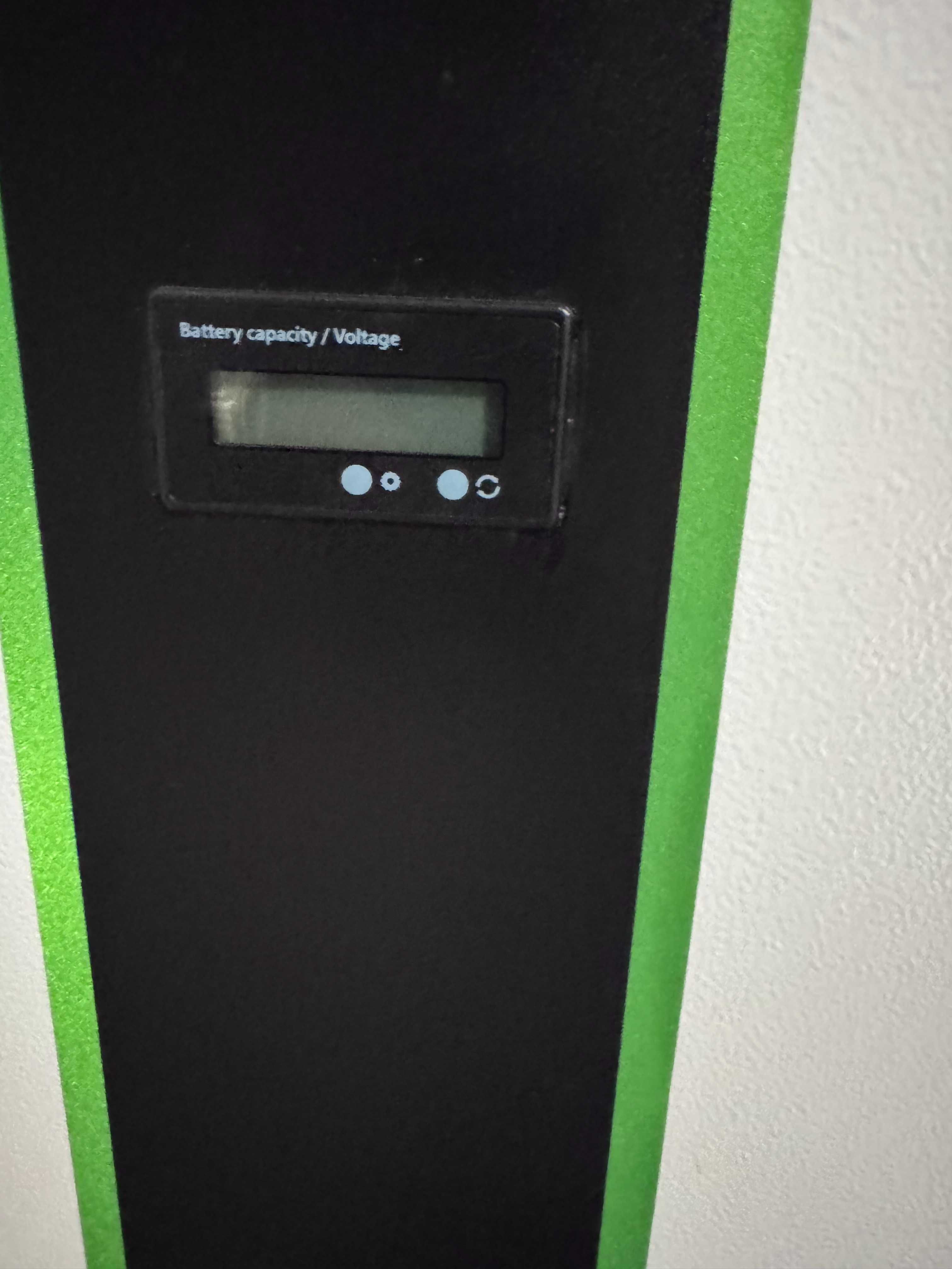 Magazyn energii 9,8kW