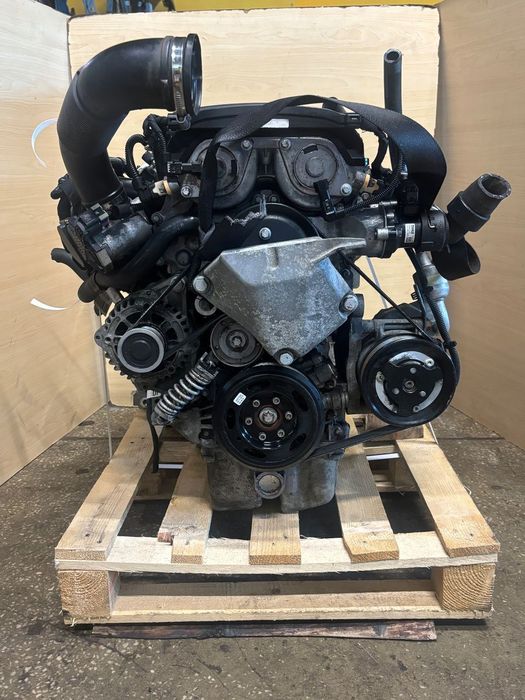 SILNIK kompletny  OPEL ASTRA J MERIVA B CORSA D A14XER  film video Chevrolet Aveo