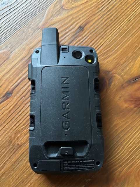 Garmin Montana 750 i