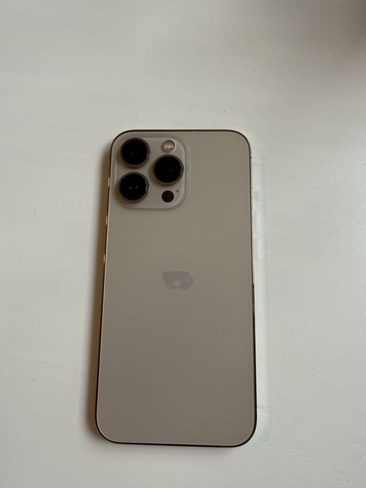 iPhone 13 Pro, złoty, 265GB