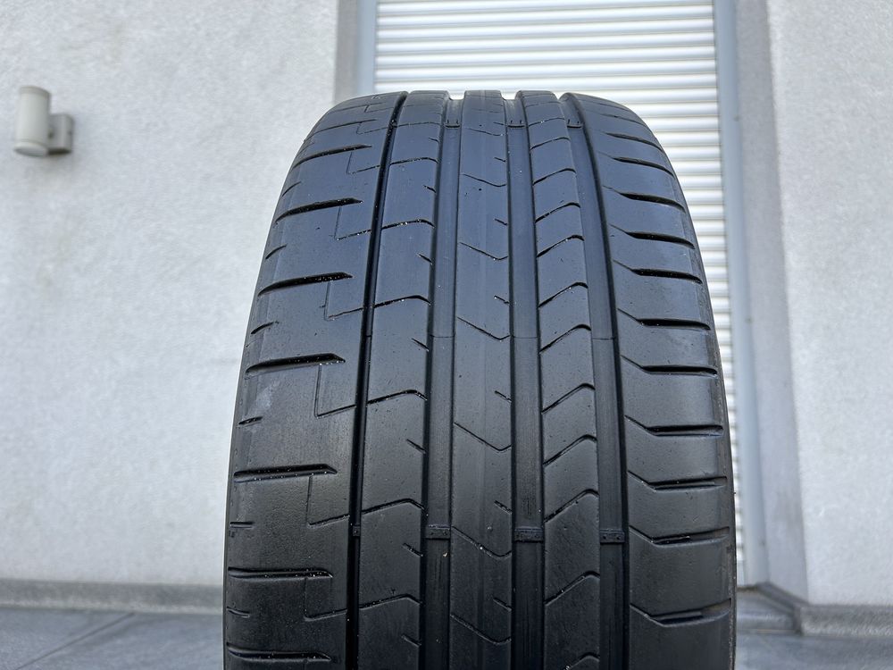 1 sztuka 235/35R19 Pirelli Pzero 91Y 6,3mm 2021r MO1 P120L gwarancja
