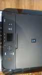 Принтер CANON Pixma MG5740