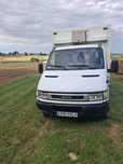 Sprzedam iveco daily