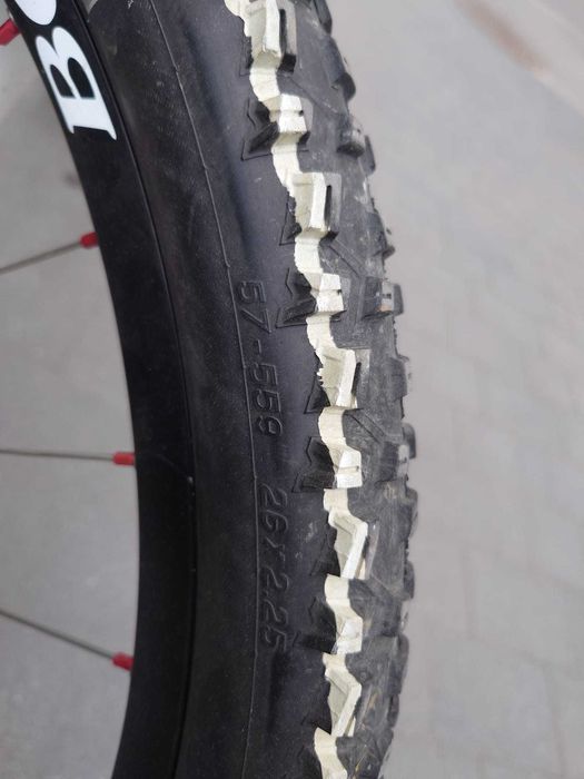 Sprzedam rower CUBE Race Reaction 21-22”