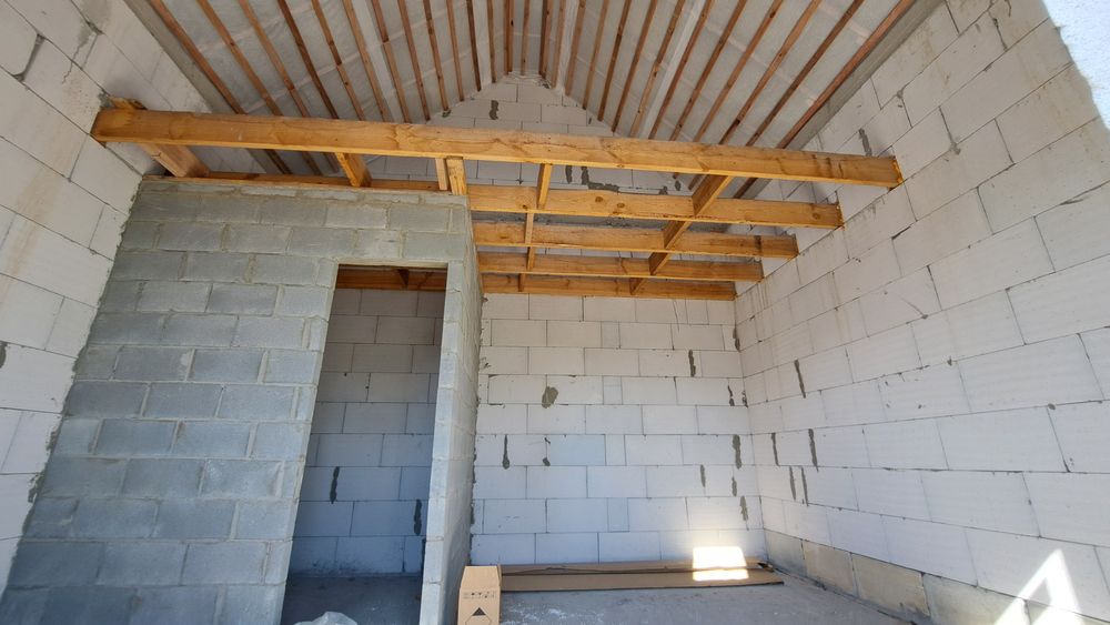 Продаж Смарт-Таунхаусів 34м² у передмісті Києва!