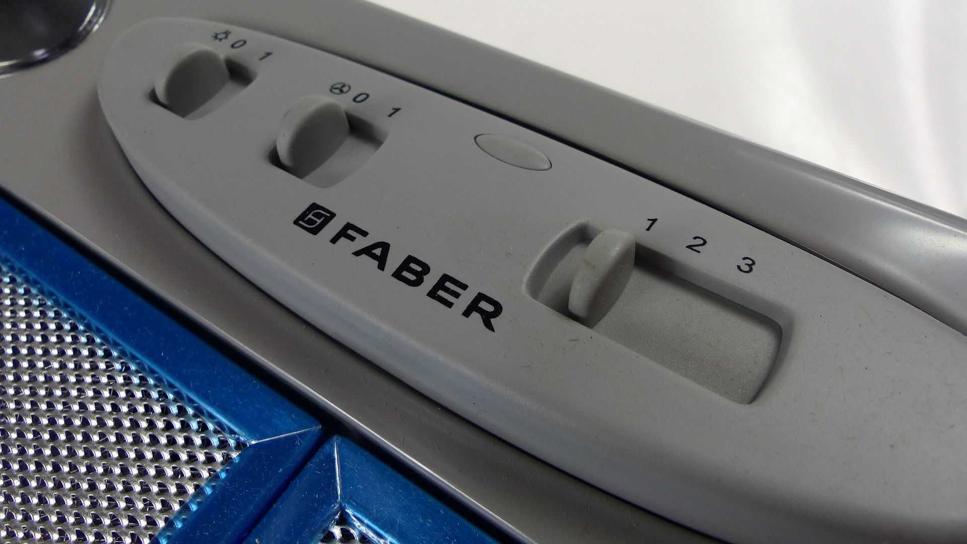 FABER INCA SMART C 70 Podszafkowy Okap Wentylator Wyciąg Made In Italy