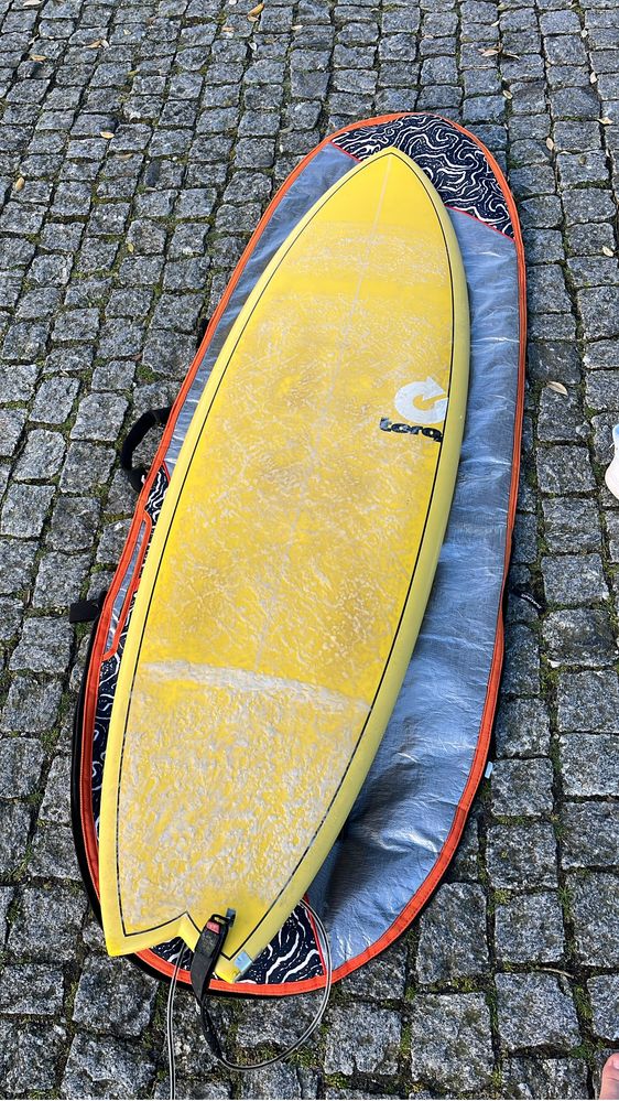 Prancha surf ( torq )