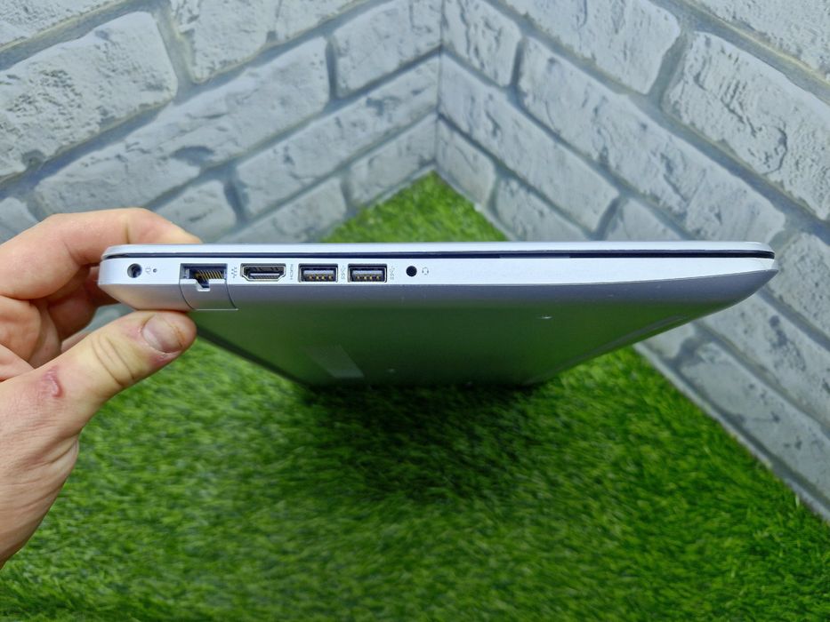 Магазин:HP 15/Ryzen 5-3500u/12gb/128SSD/Radeon Vega 8 2gb/Игровой.
