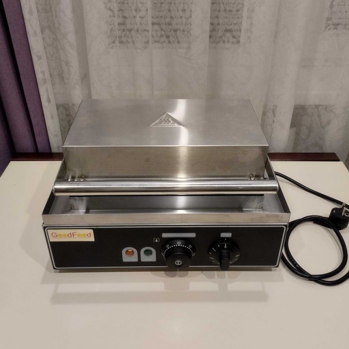 Корн-дог аппарат GoodFood CM6A