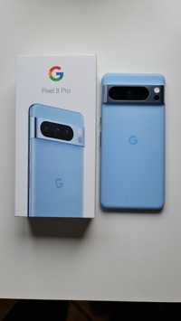 Google pixel 8 pro Azul