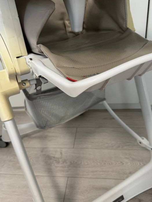 Krzesełko do karmienia