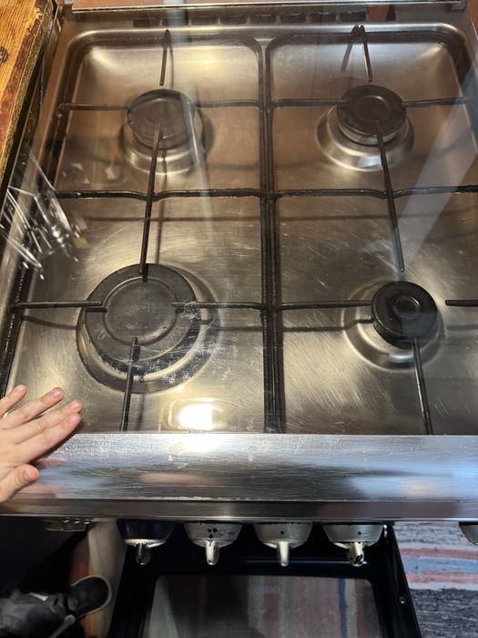 Плита газова ARDO