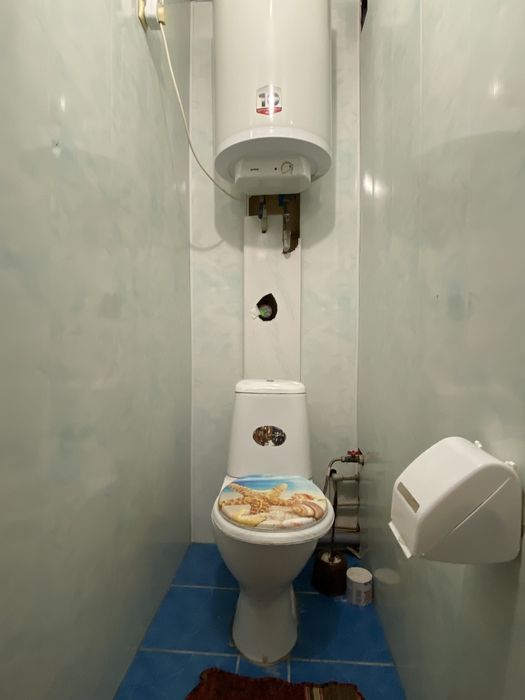 Продам 3 кім квартиру на шкільному