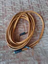 Межблочный кабель тюльпан mystery mrca 5.2