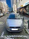 FIAT PUNTO Evo 1242 cilindrada  70 c/v Matricula 31/05/2010