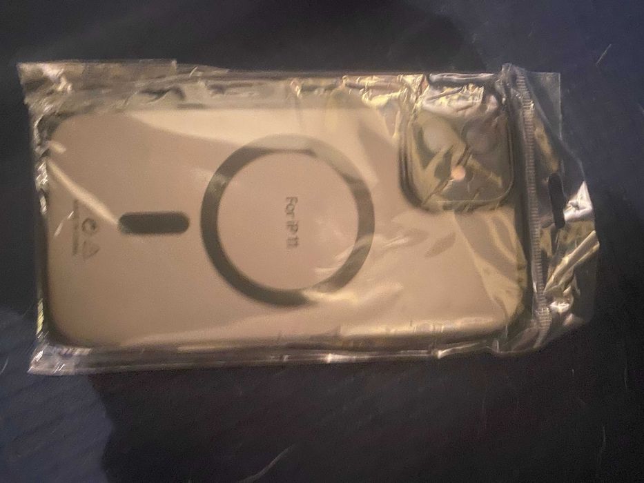 capa para telemóvel iphone 11 nova