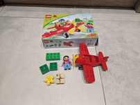 Lego 5592 Samolot poczty