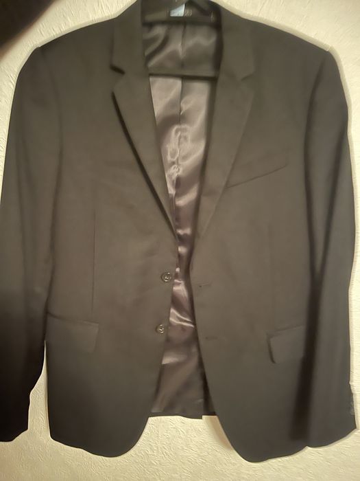 Костюм чоловічий