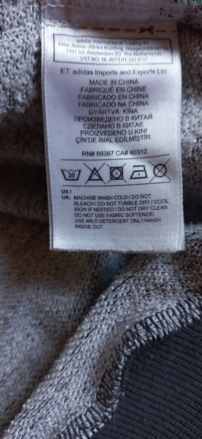 Худі Adidas стан нового