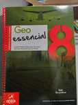 Caderno de atividades geografia 8°ano