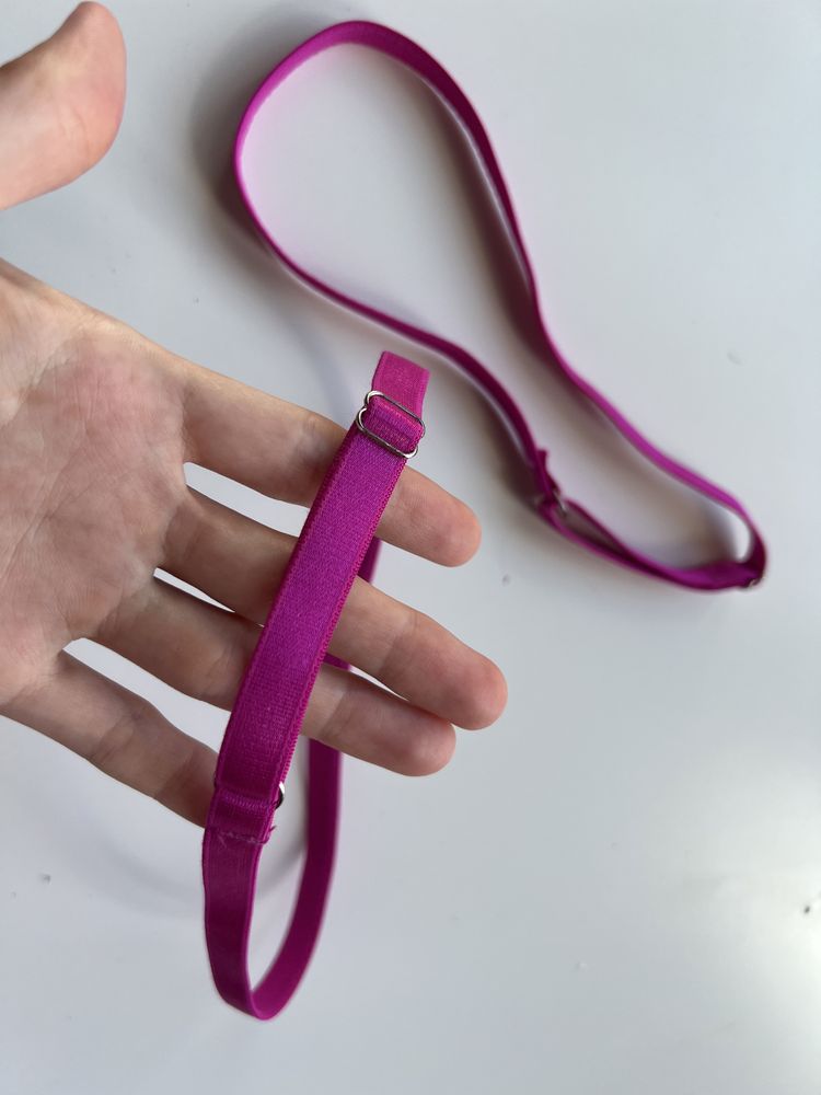Komplet bielizny damskiej