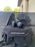 Nikon D3100 + zestaw akcesoriów!