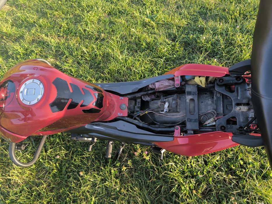 Продам Ліфан 150-2Е