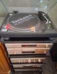 ProAc STUDIO 125+Denon