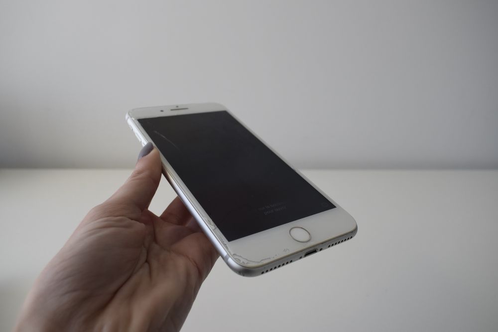 iPhone 7 Plus 128GB