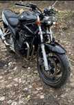 Suzuki  bandit 600