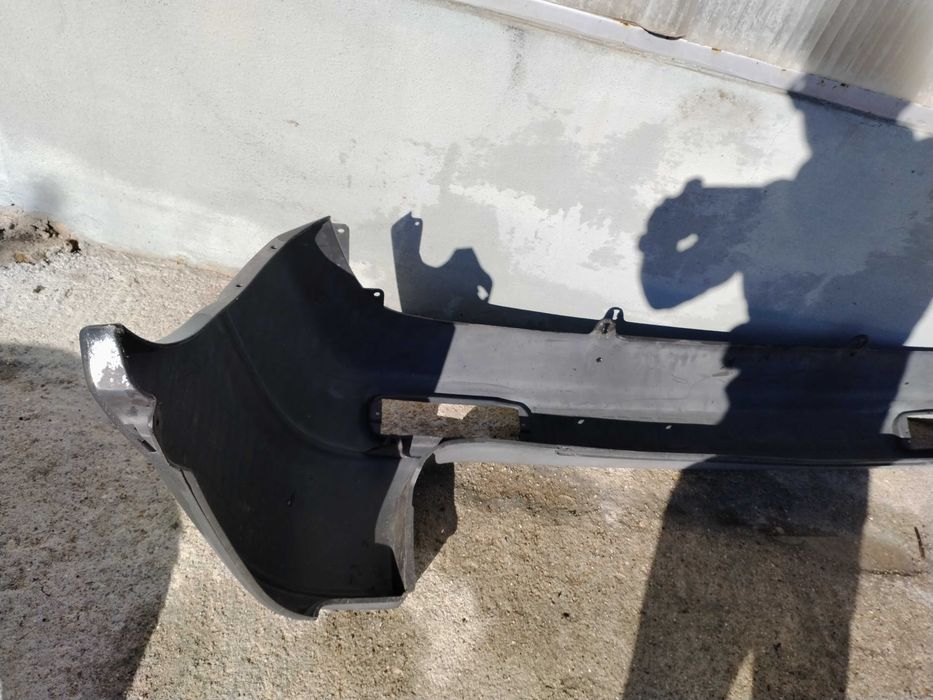 Parachoques Land Rover Freelander