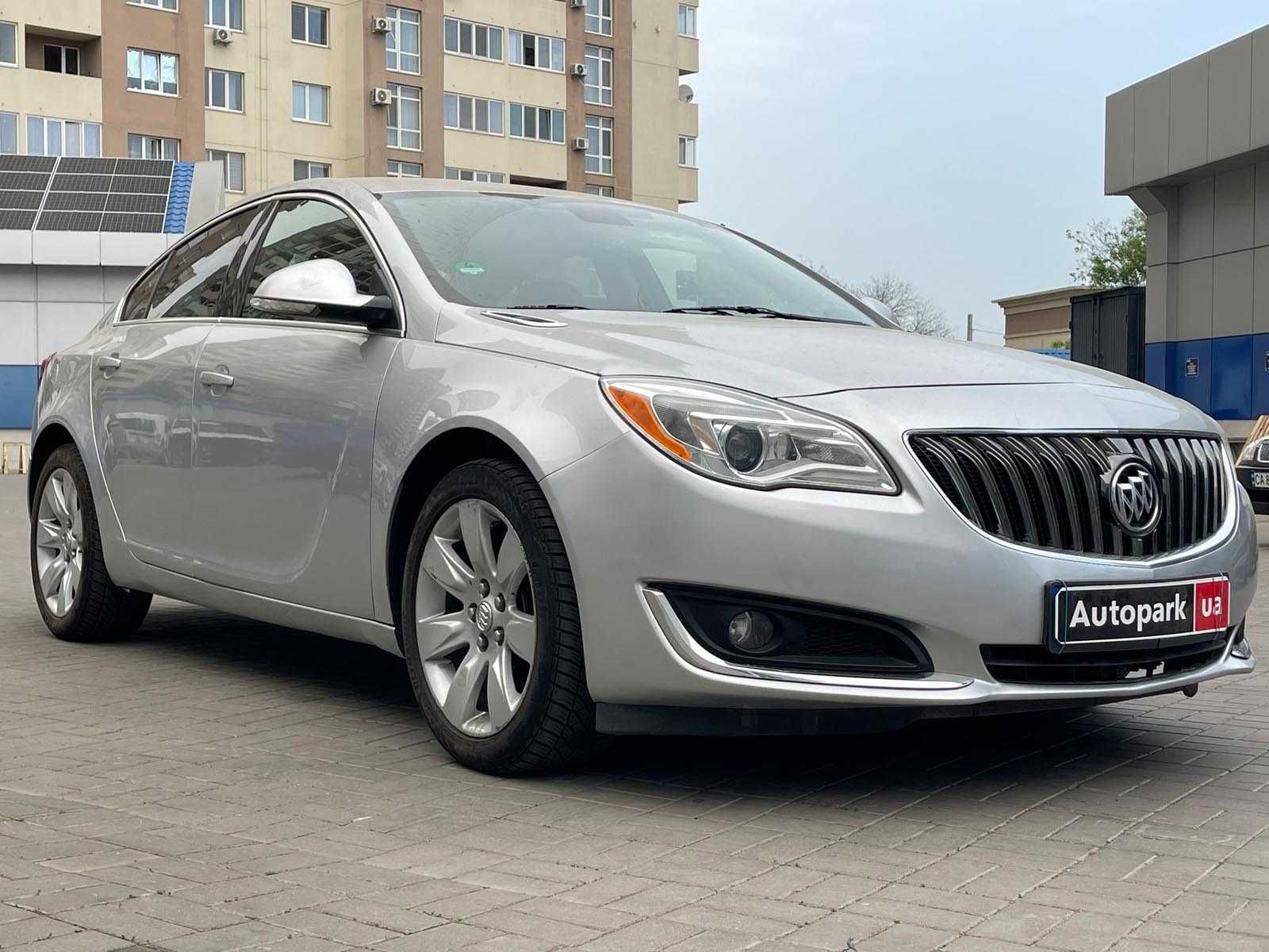 Продам Buick Regal 2015р. #43216