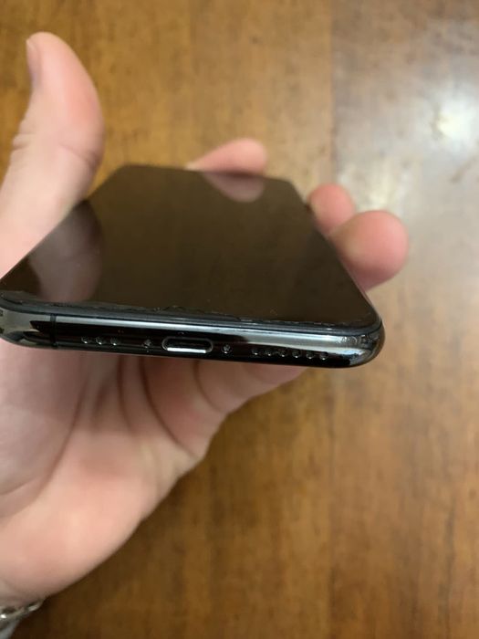 iPhone 11 Pro 256gb