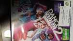 Kinect dance central 2 xbox 360, sklep Tychy, WYMIANA