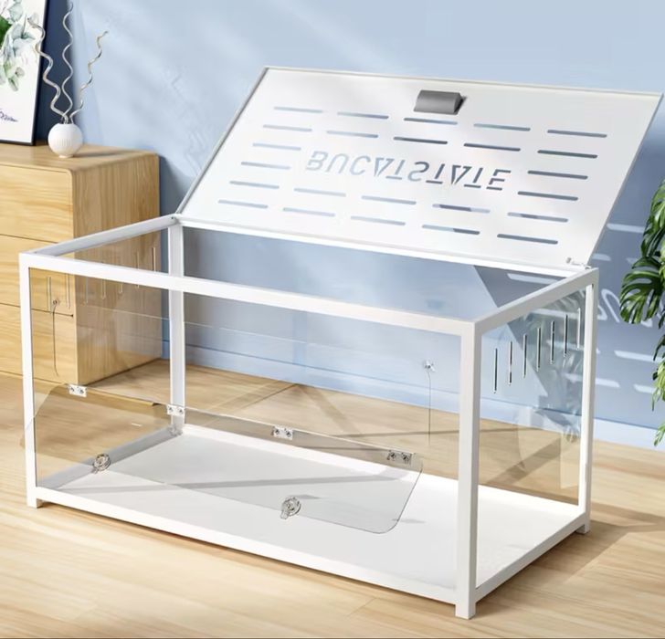 Klatka dla chomika Bucatstate