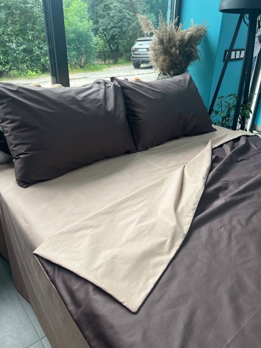 Пошиття на замовлення постільноі білизни