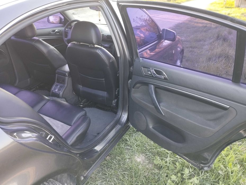 Skoda superb 2002,  1.9 tdi