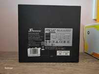 Блок питания живлення Seasonic FOCUS SSR-850PX 850W 80 PLUS Platinum