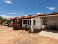 Moradia Térrea T1+1 com Piscina