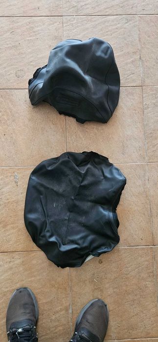 Capas de banco BMW R 1200 GS