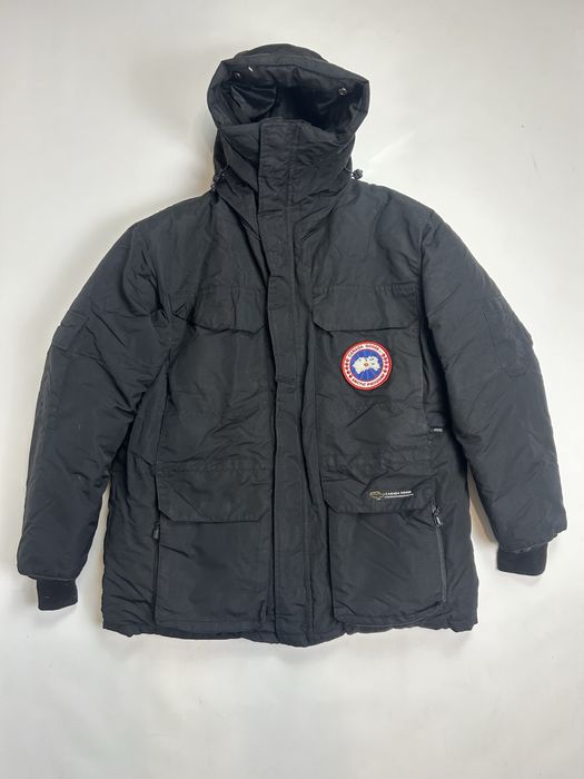 Kurtka/Parka Canada Goose Arctic Program