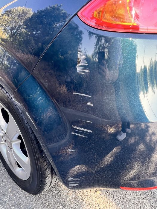 SEAT Leon 1.4 – 2007 | Full Extras | 218000 km