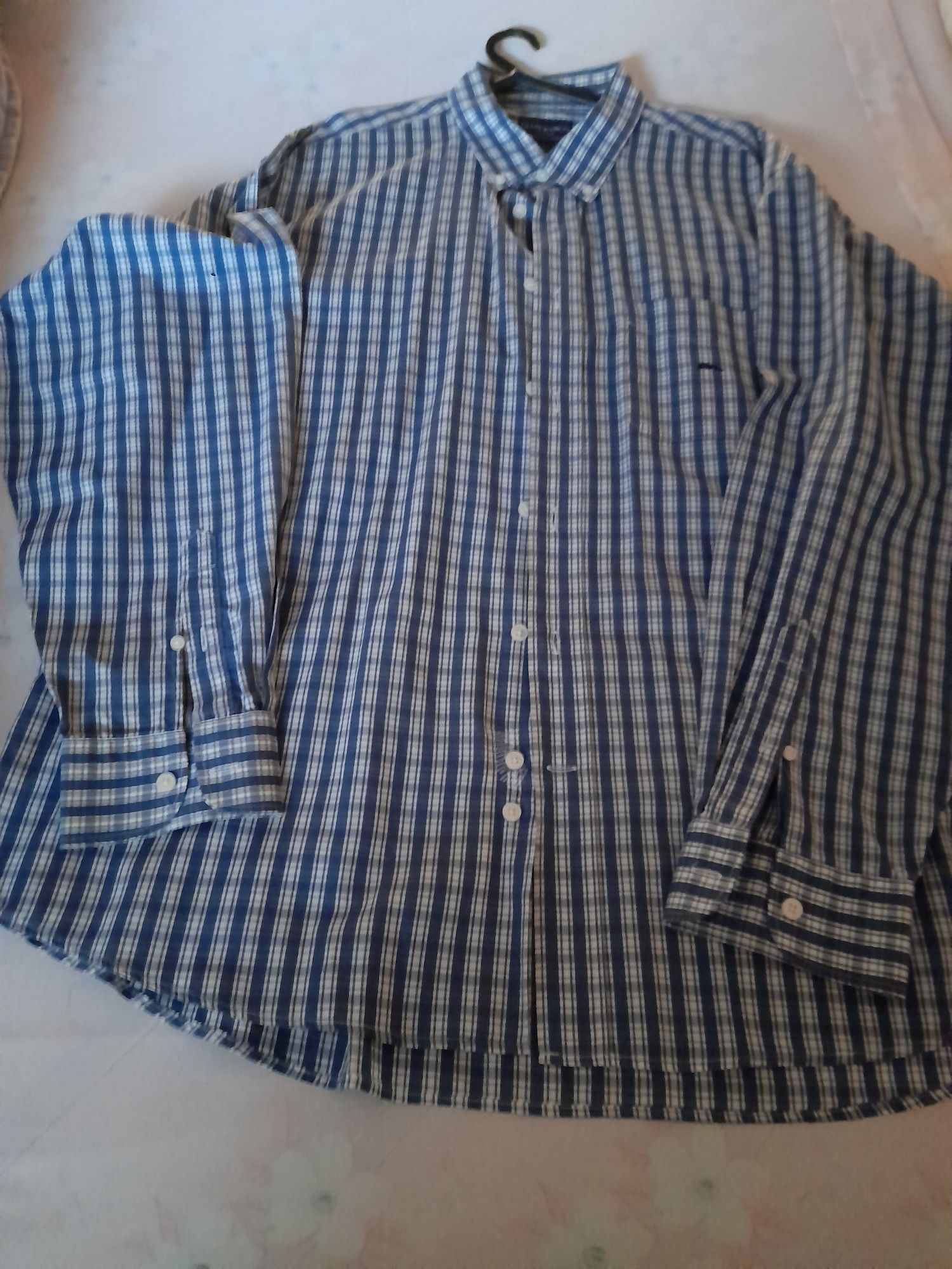 Camisa Gianfranco original