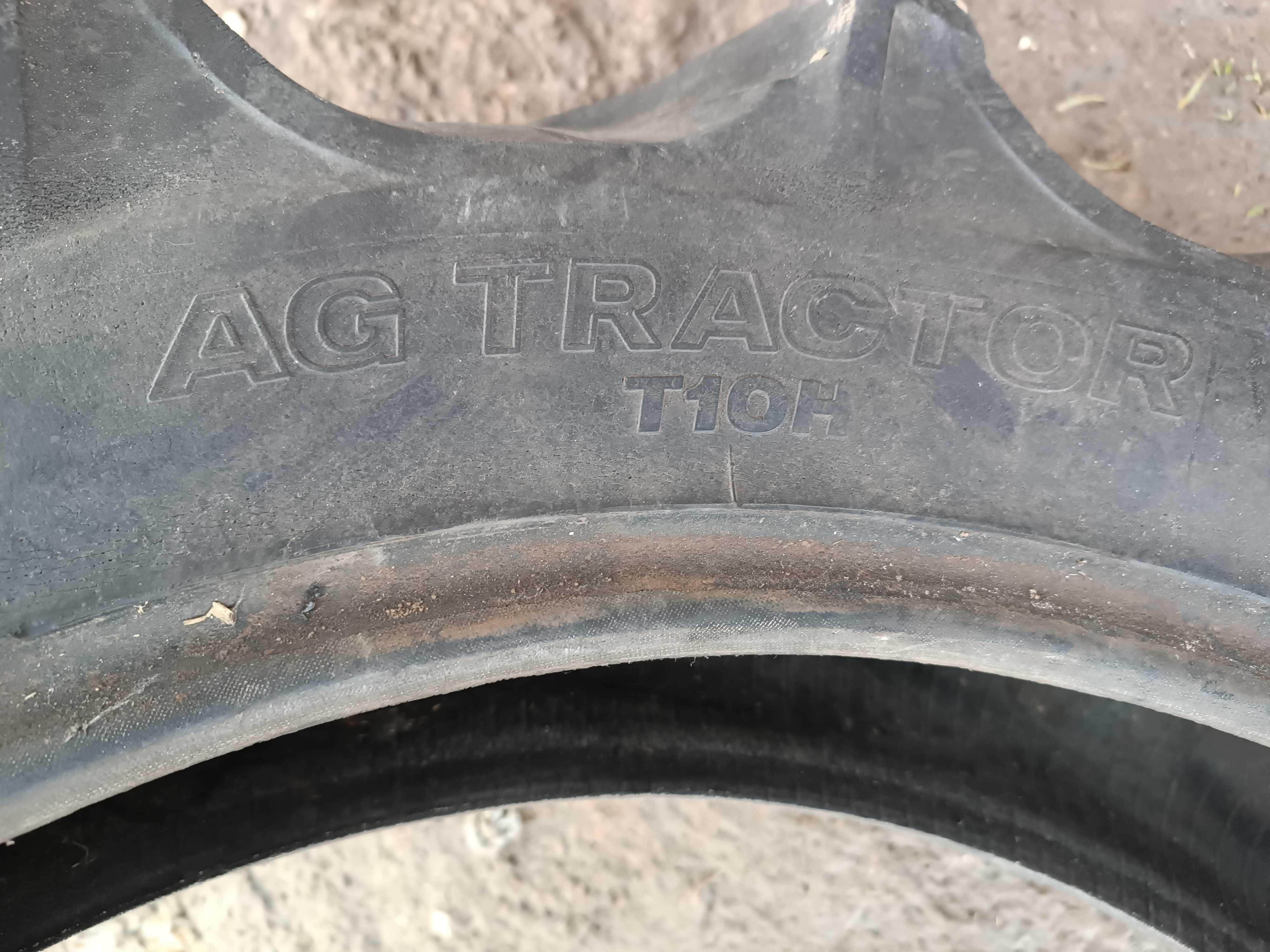 Колесо для трактора Bridgestone 9.5-24